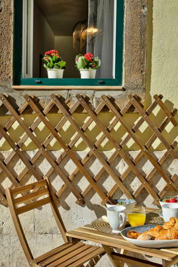 Alfama Cosy & Charming Apartment Lisbon Exterior photo