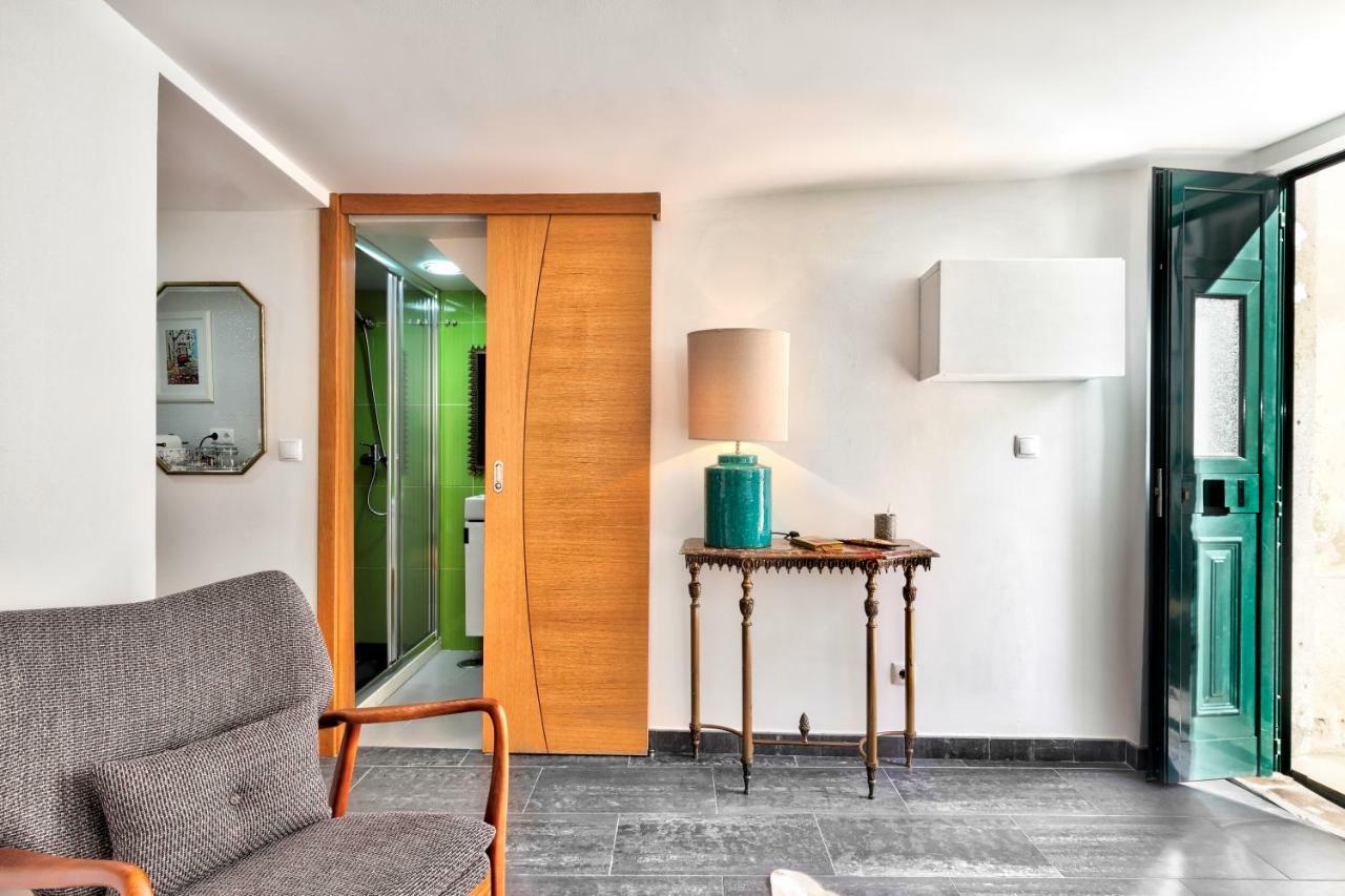 Alfama Cosy & Charming Apartment Lisbon Exterior photo
