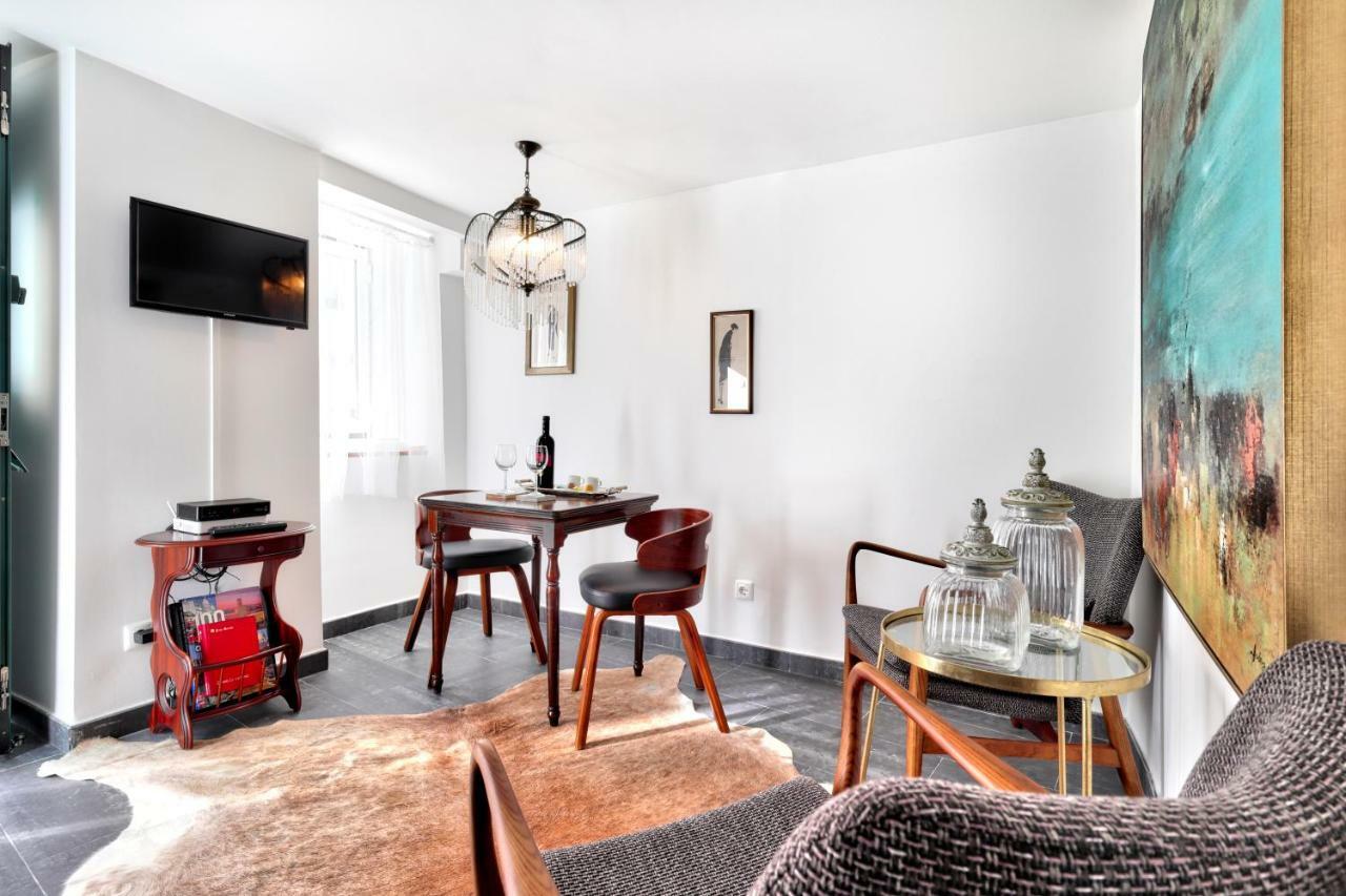 Alfama Cosy & Charming Apartment Lisbon Exterior photo