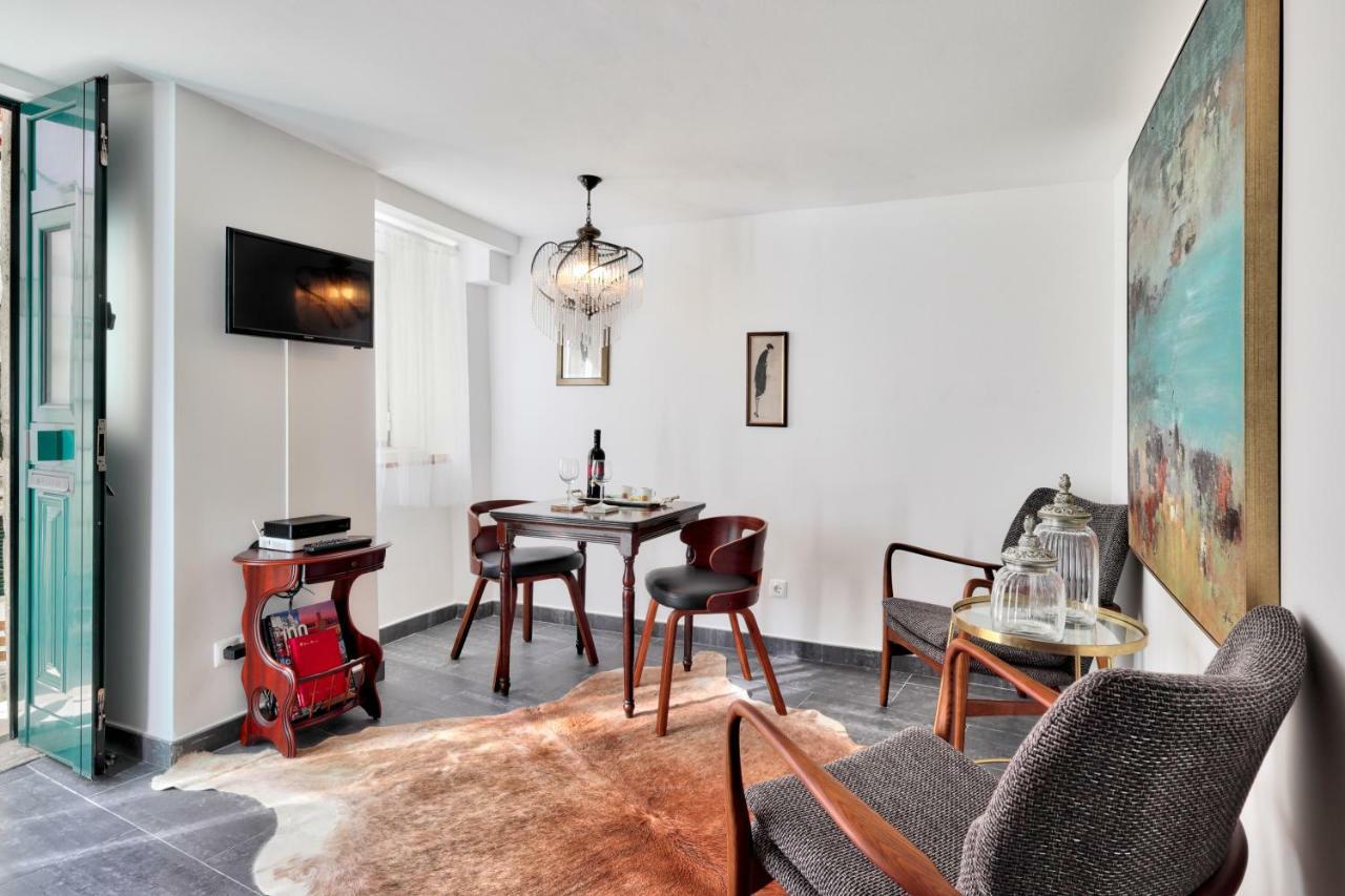 Alfama Cosy & Charming Apartment Lisbon Exterior photo