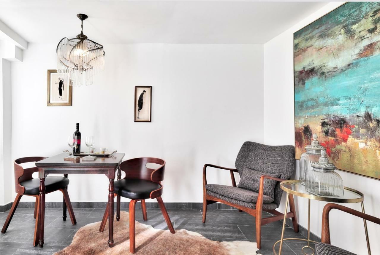 Alfama Cosy & Charming Apartment Lisbon Exterior photo